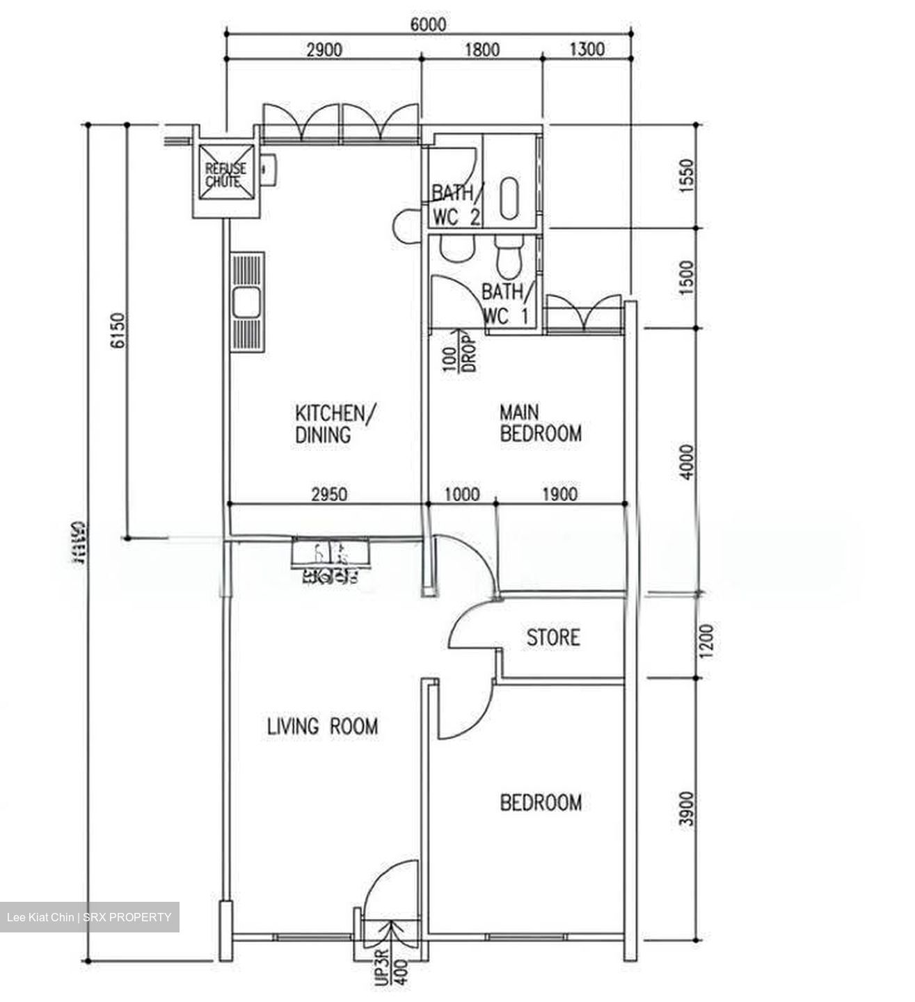 Ang Mo Kio Avenue 5 (Ang Mo Kio),  #628424351